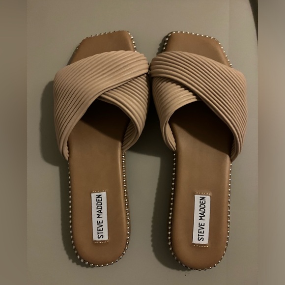 Steve Madden Shoes - Steve Madden Ravina Sandal